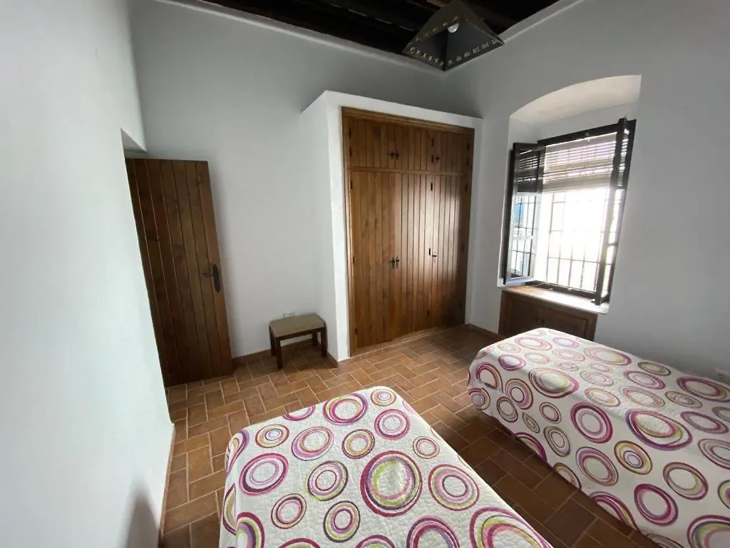 Mayorazgo Apartment Vejer de la Frontera