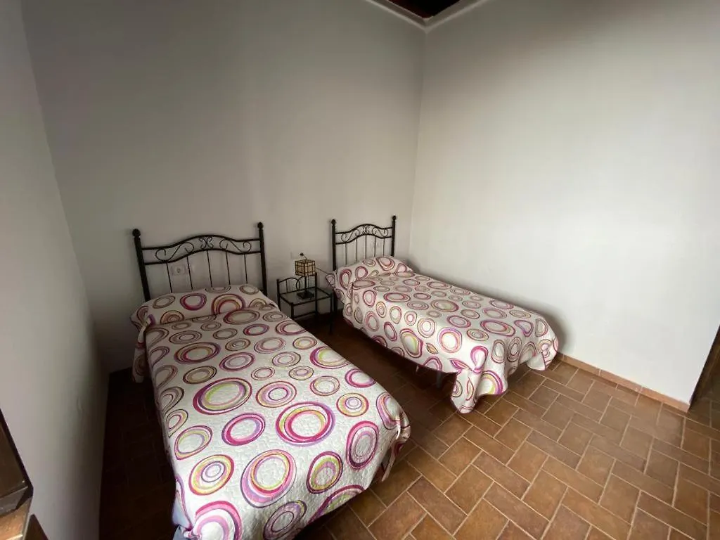 Mayorazgo Apartment Vejer de la Frontera Spain