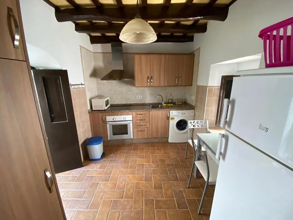Mayorazgo Apartment Vejer de la Frontera 0*,  Spain